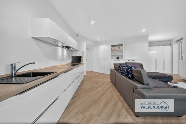 Appartement te koop / Hasselt