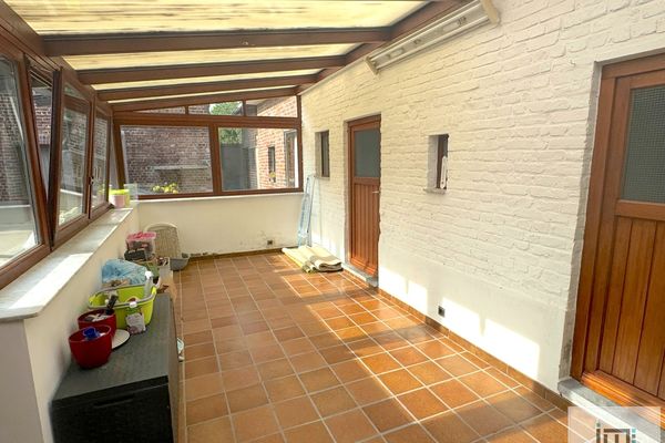 Huis te koop / Wellen