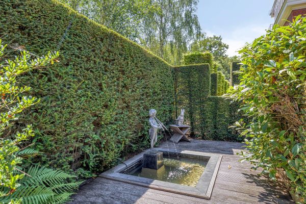Huis te koop / Wilrijk