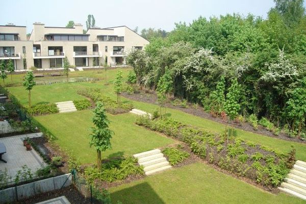 Appartement te huur / Beringen