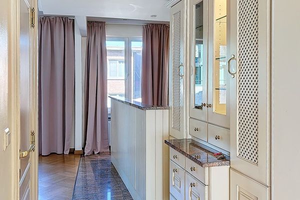 Appartement optie koop / Hasselt