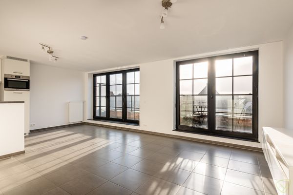 Appartement te koop in Eeklo