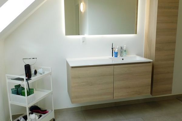Appartement te huur / Tessenderlo-Ham