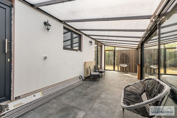 Huis te koop / Hasselt