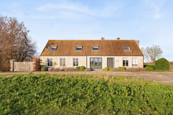 Huis te koop / Damme