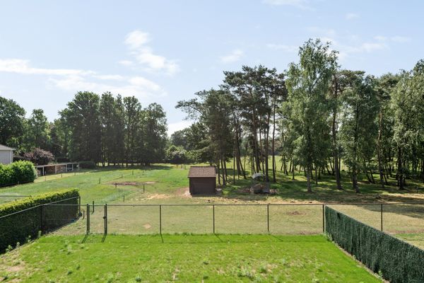 Appartement
                            te koop in Zoersel