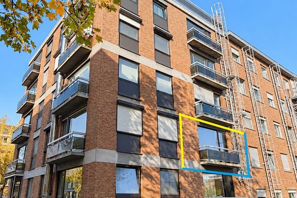 Appartement te koop / Leuven