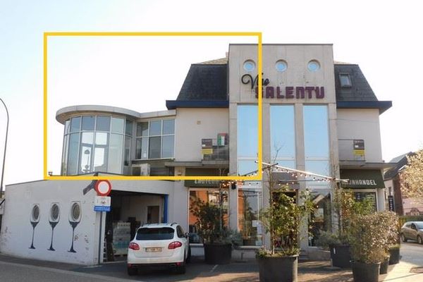 Appartement te koop / Beringen