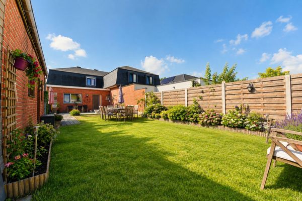 Huis te koop / Eeklo