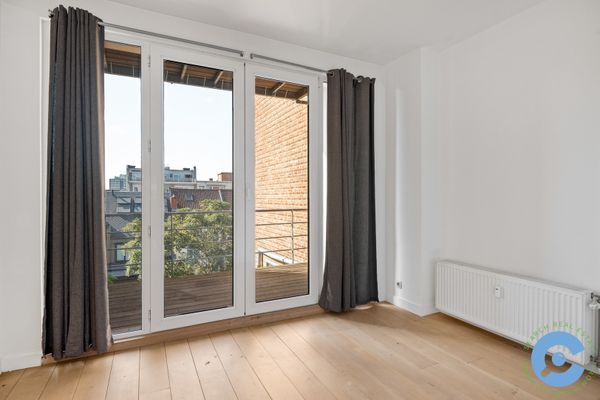 Appartement te koop / Antwerpen