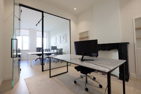 Kantoor
                            te huur in Sint-Truiden