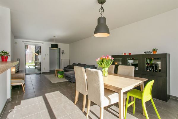 Huis verkocht / Hechtel-Eksel