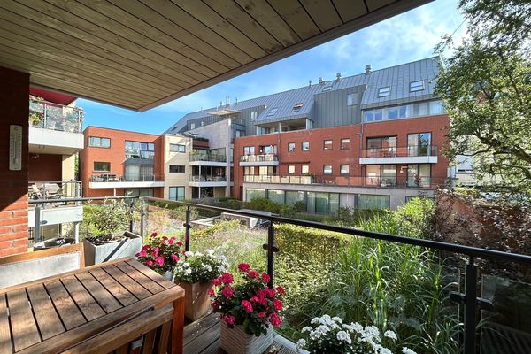 Appartement te koop / Leuven