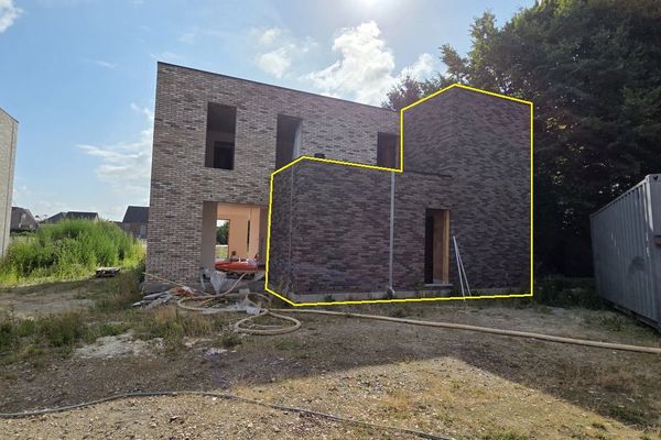 Huis te koop / Opglabbeek