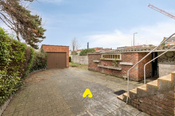 Maison a vendre / La Panne