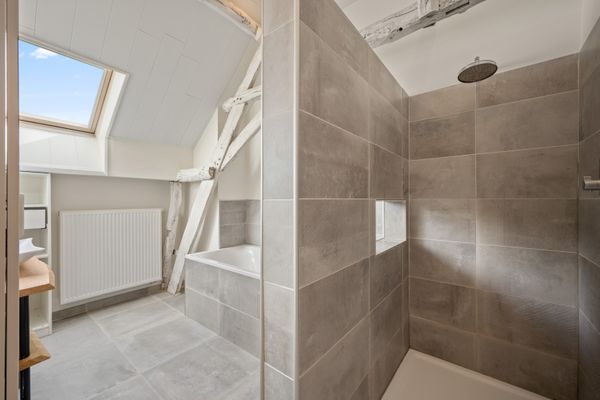 Huis te koop / Heist-op-den-Berg