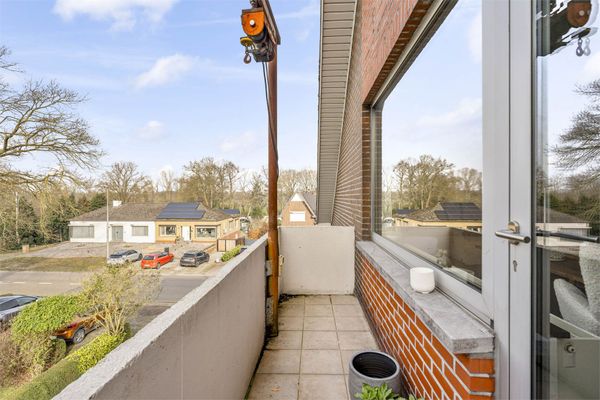 Appartement te koop / Beringen