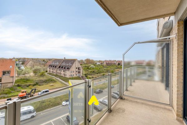 Appartement a vendre / De Panne