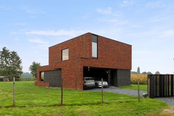 Huis
                            te koop in Tongeren-Borgloon