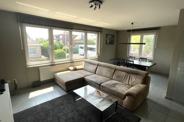 Appartement te koop / Wilsele