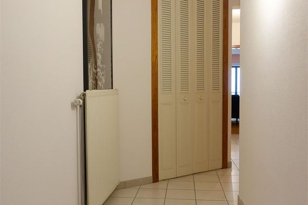 Appartement te huur / Halle