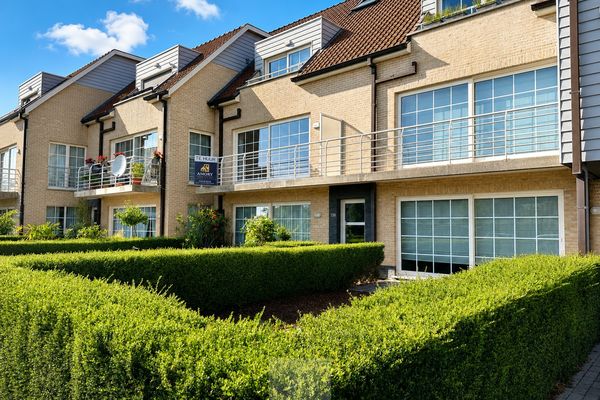 Appartement
                                te huur
                                in Meetkerke