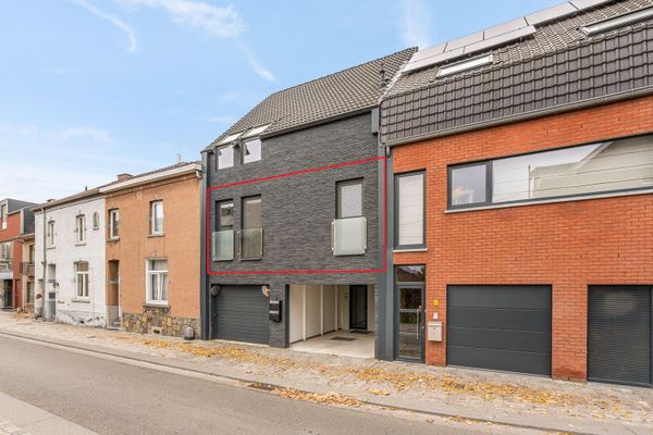 Appartement te koop / Landen