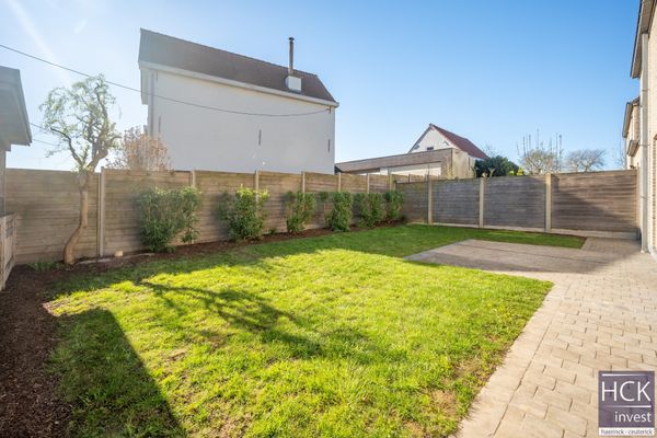 Huis te huur / Kruishoutem