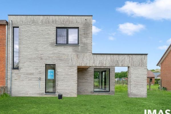 Huis te koop / Spalbeek