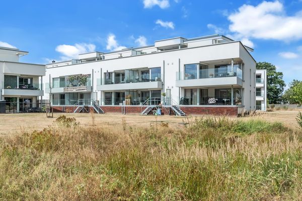 Appartement optie koop / Maasmechelen