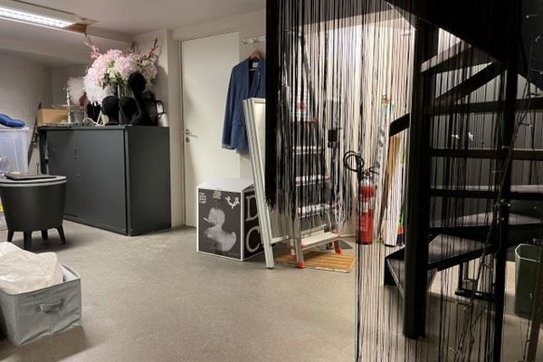 Commercieel te huur / Hasselt