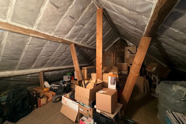 Huis te koop / Hoegaarden