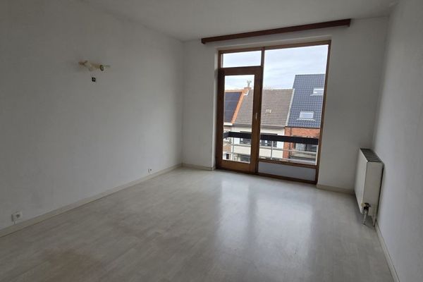 Appartement te koop / Hasselt
