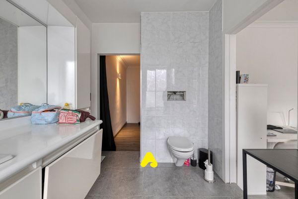 Commercial a vendre / La Panne