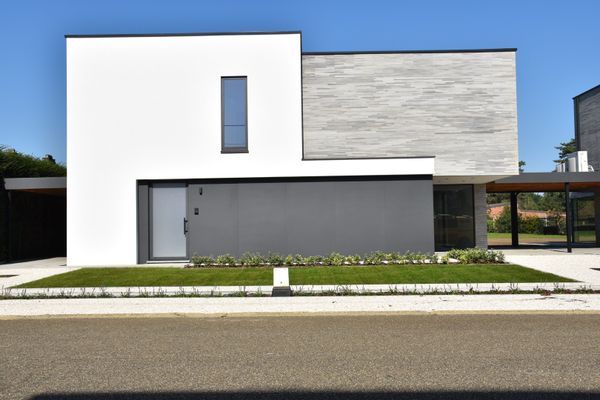 Huis te koop / Heusden-Zolder