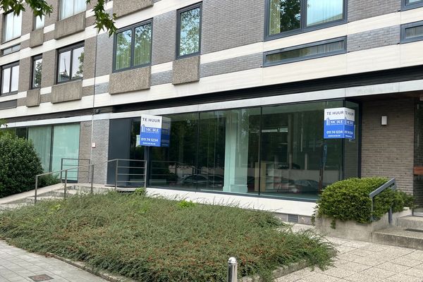 Kantoor te huur / Hasselt