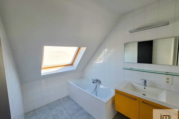 Appartement te huur / Tongeren-Borgloon