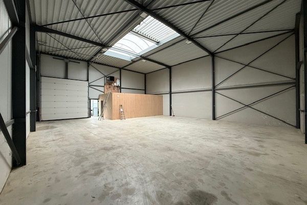 Commercieel te huur / Hasselt
