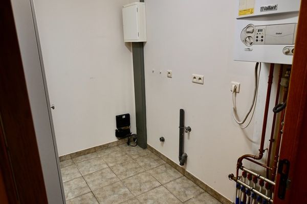 Appartement optie koop / Zandhoven