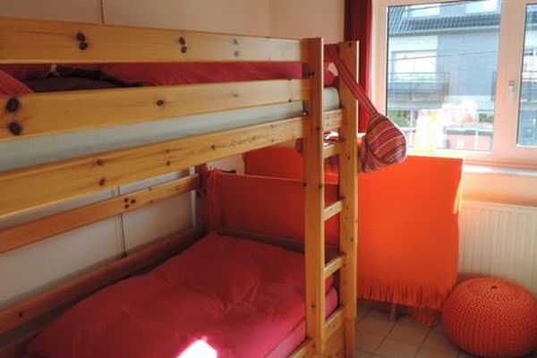 Appartement verhuurd / Heusden