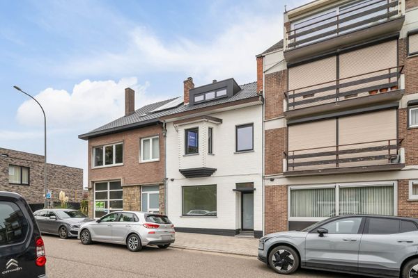 Huis te koop / Hasselt