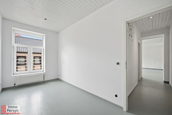Huis te koop / Scherpenheuvel