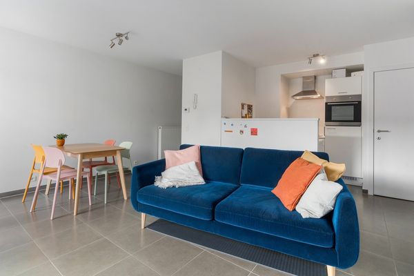 Appartement te koop in Gent