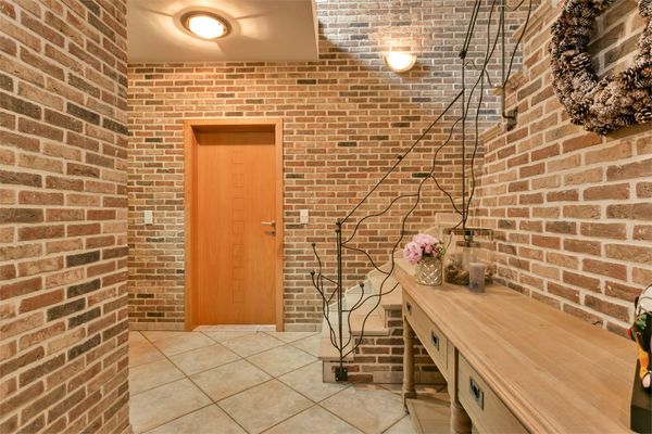 Huis verkocht / Paal