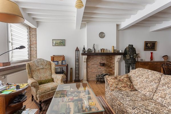 Huis te koop / Merksem