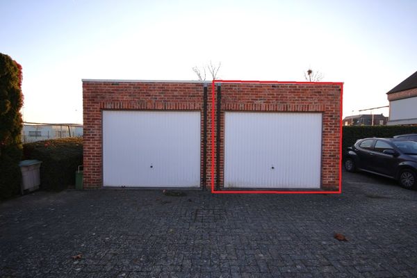 Appartement te huur / Alken