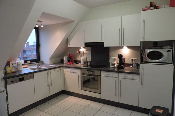 Appartement verhuurd / Heusden