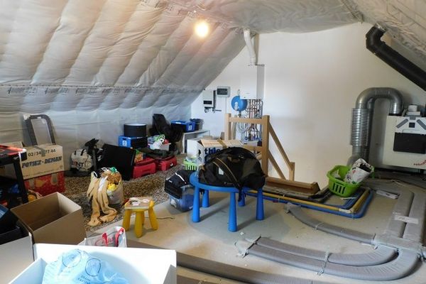 Huis te koop / Tessenderlo-Ham
