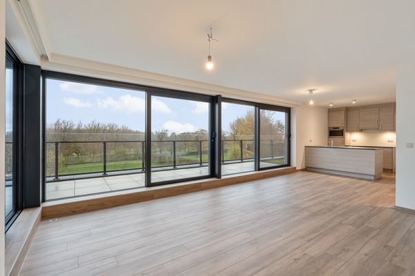 Appartement te koop / Sint-Truiden