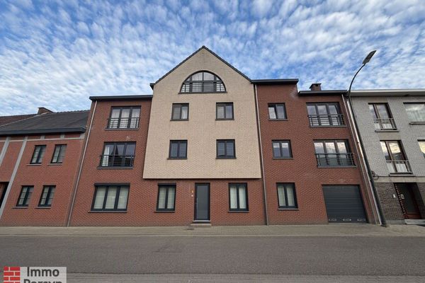 Appartement te huur / Halen